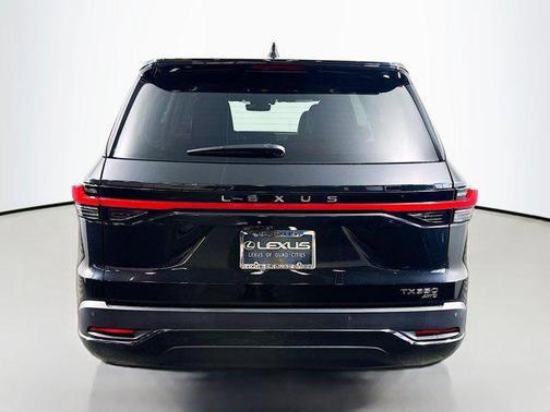 2025 Lexus TX 350 Luxury