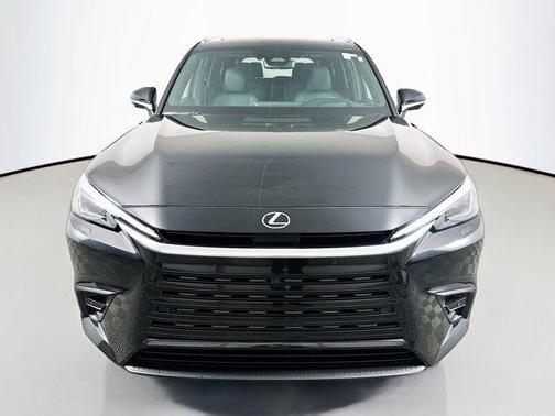 2025 Lexus TX 350 Luxury