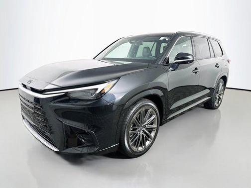 2025 Lexus TX 350 Luxury