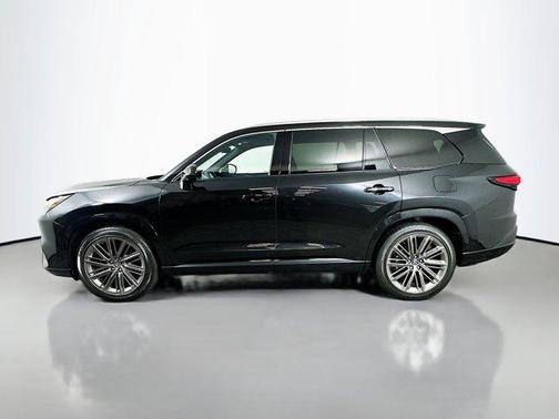 2025 Lexus TX 350 Luxury