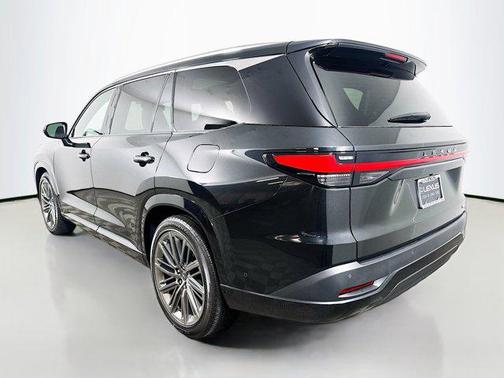 2025 Lexus TX 350 Luxury