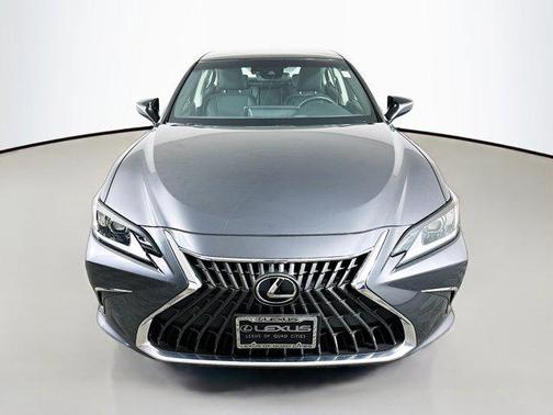 2022 Lexus ES 350 Base