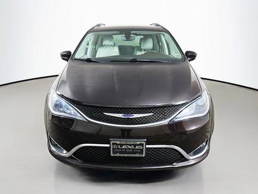 2019 Chrysler Pacifica Touring-L Plus
