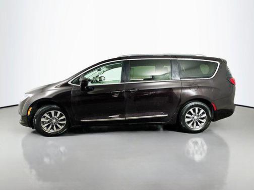 2019 Chrysler Pacifica Touring-L Plus