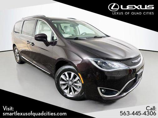 2019 Chrysler Pacifica Touring-L Plus