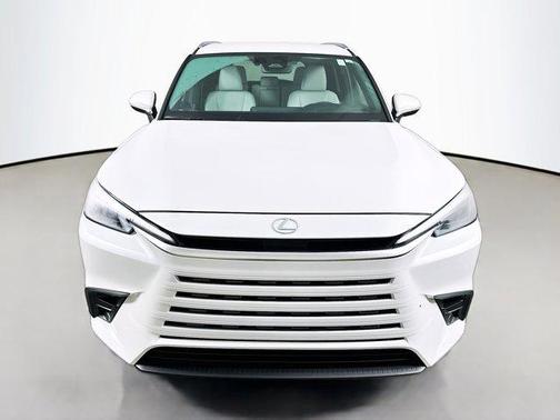 2024 Lexus TX 350 Base