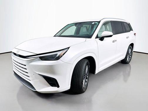 2024 Lexus TX 350 Base