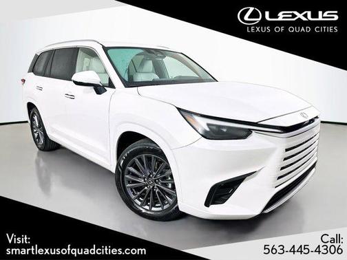 2024 Lexus TX 350 Base