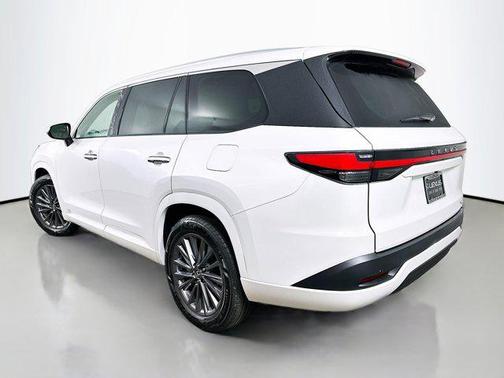 2024 Lexus TX 350 Base