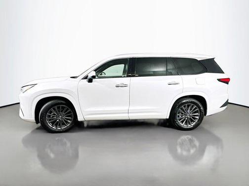2024 Lexus TX 350 Base