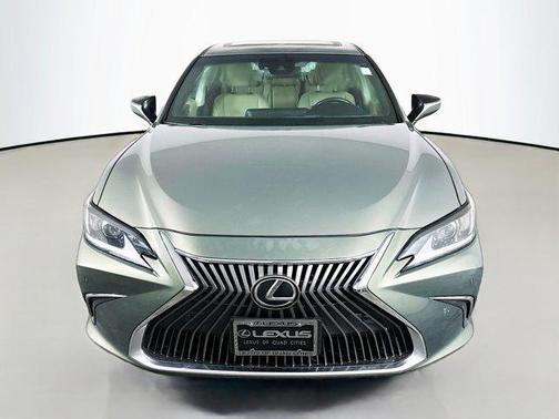 2019 Lexus ES 350 Base