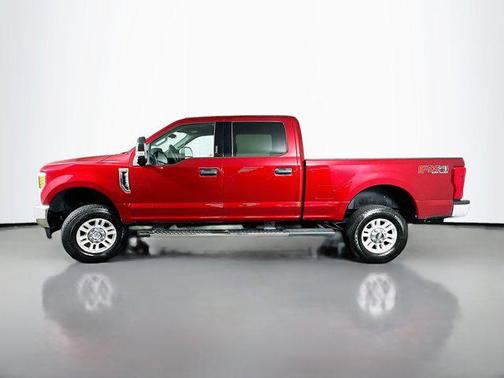2019 Ford F-250 XLT