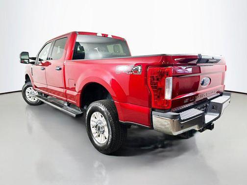 2019 Ford F-250 XLT