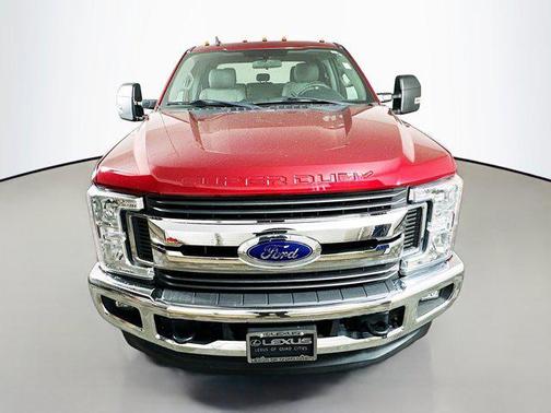 2019 Ford F-250 XLT