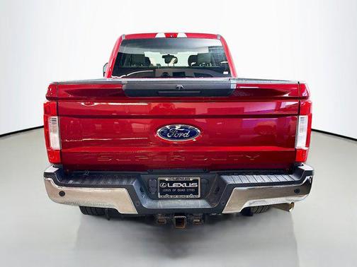 2019 Ford F-250 XLT