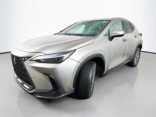 2024 Lexus NX 350 Premium