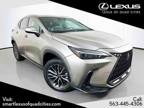 2024 Lexus NX 350 Premium