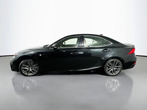 Caviar 2019 Lexus IS 300 Base