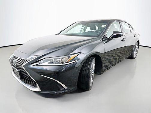 2020 Lexus ES 350 Base