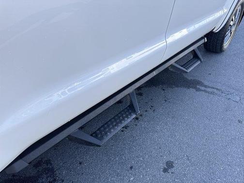 2019 Toyota Tundra Platinum