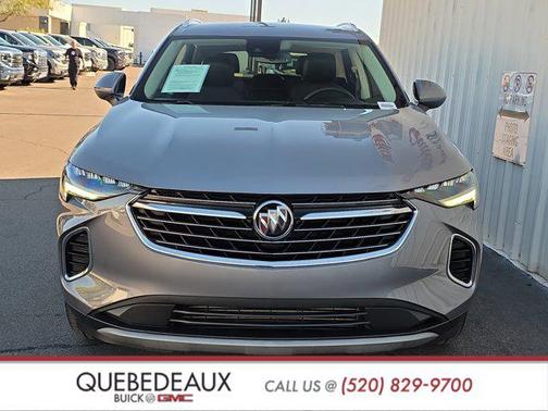 2022 Buick Envision FWD Preferred