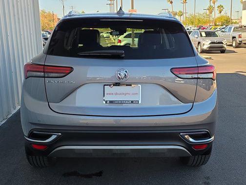 2022 Buick Envision FWD Preferred