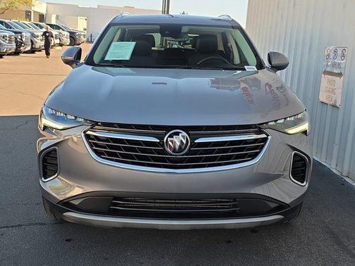 2022 Buick Envision FWD Preferred