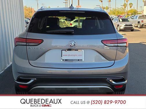 2022 Buick Envision FWD Preferred