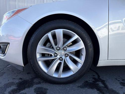 2014 Buick Regal Turbo/e-Assist Premium I