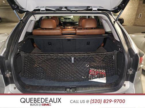 2015 Lexus RX 350 F Sport