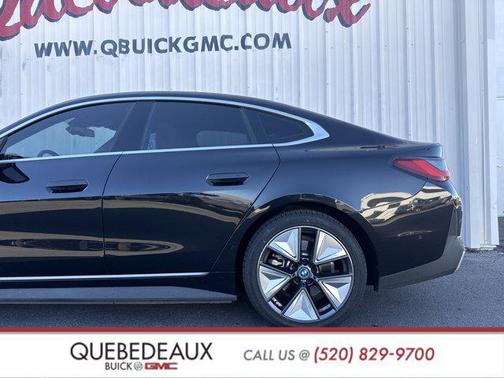 2023 BMW i4 Gran Coupe eDrive40
