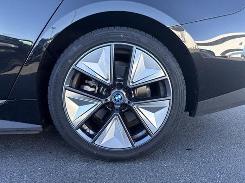 2023 BMW i4 Gran Coupe eDrive40