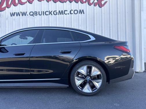 2023 BMW i4 Gran Coupe eDrive40