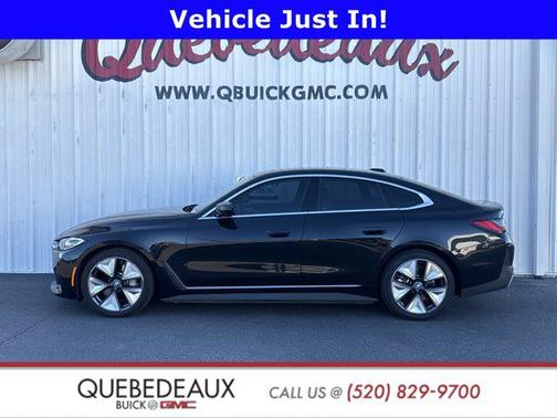 2023 BMW i4 Gran Coupe eDrive40