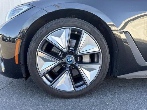 2023 BMW i4 Gran Coupe eDrive40