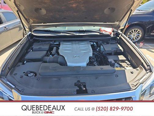 2022 Lexus GX 460 Premium