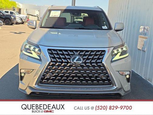 2022 Lexus GX 460 Premium