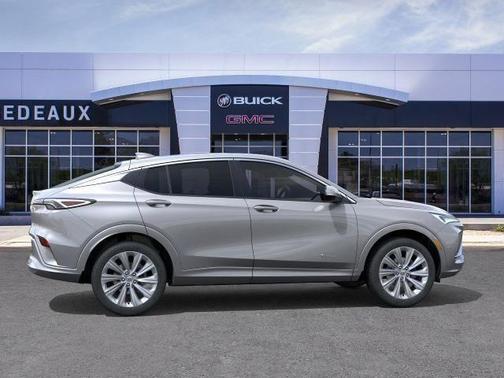 2025 Buick Envista Avenir FWD