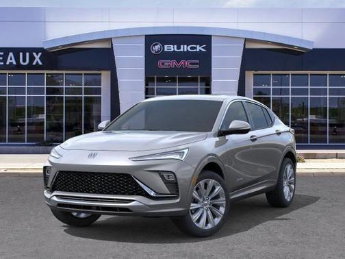 2025 Buick Envista Avenir FWD
