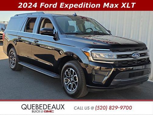 2024 Ford Expedition Max XLT