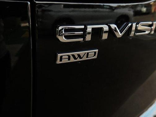 2024 Buick Envision Preferred AWD