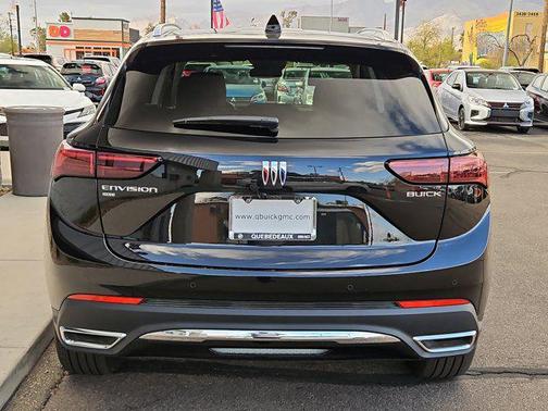 2024 Buick Envision Preferred AWD