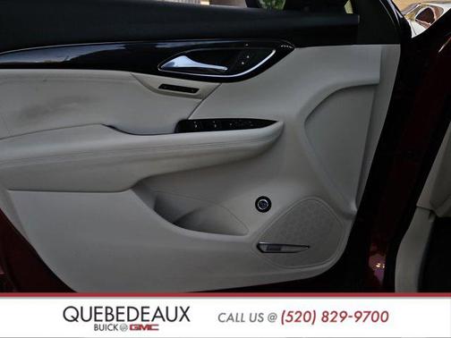 2021 Buick Envision AWD Essence