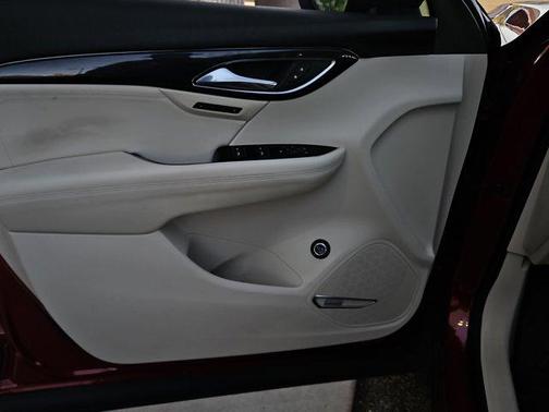 2021 Buick Envision AWD Essence