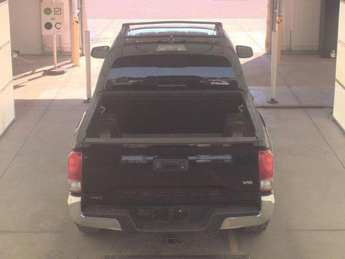 2017 Toyota Tacoma TRD Off Road