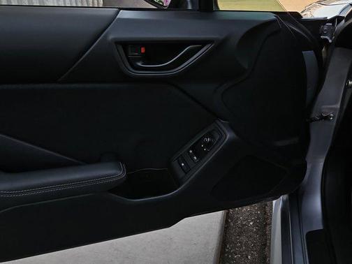 2023 Toyota GR86 Base