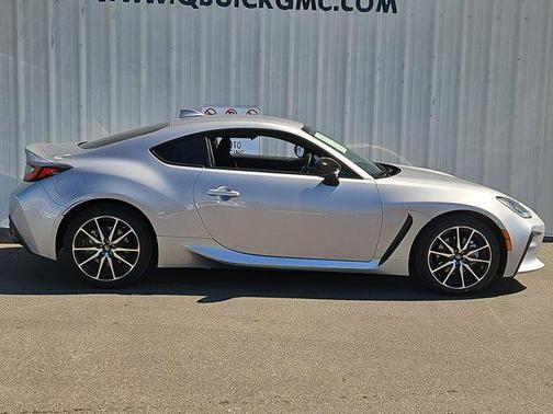 2023 Toyota GR86 Base