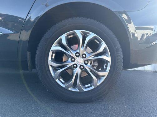 2019 Buick Enclave Avenir