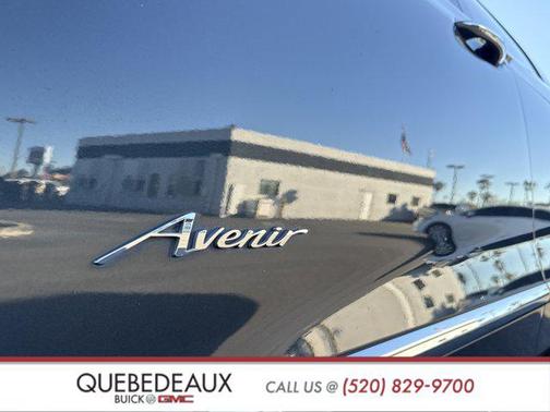 2019 Buick Enclave Avenir