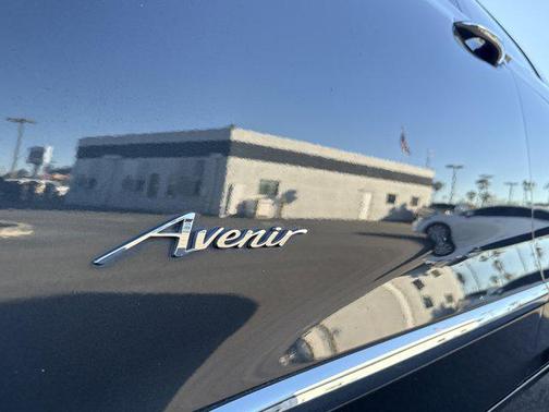 2019 Buick Enclave Avenir